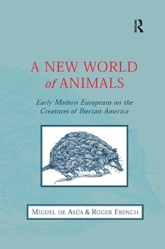 A New World of Animals
