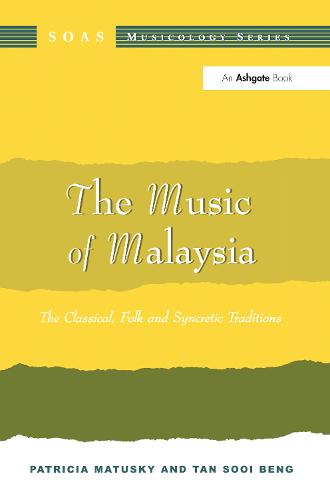 The Music of Malaysia