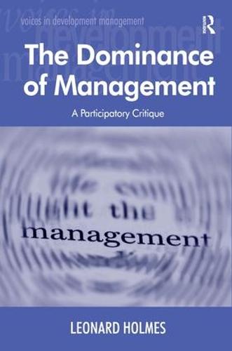 The Dominance of Management