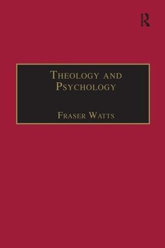 Theology and Psychology