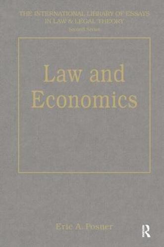 Law and Economics