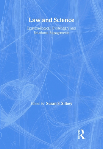 Law and Science, Volumes I and II
