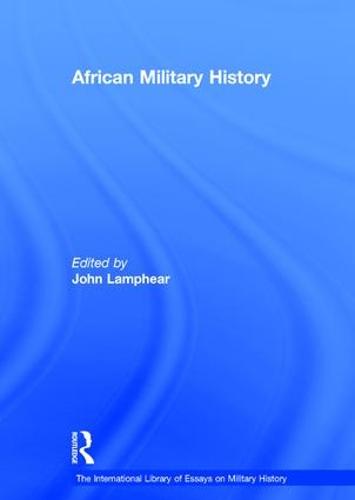 African Military History