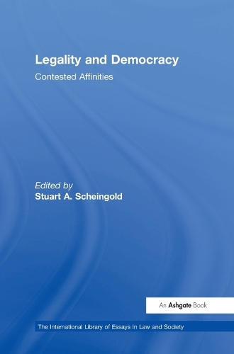 Legality and Democracy