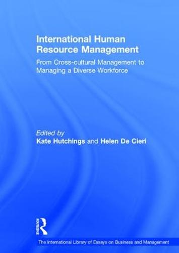 International Human Resource Management