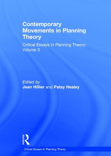 Contemporary Movements in Planning Theory