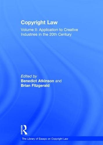 Copyright Law