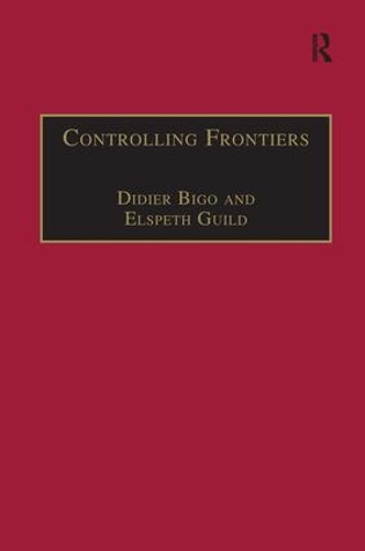 Controlling Frontiers