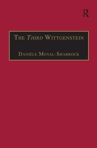 The Third Wittgenstein