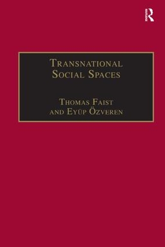 Transnational Social Spaces