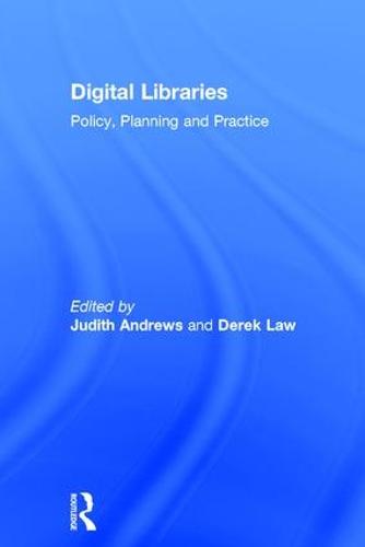 Digital Libraries