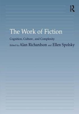 The Work of Fiction