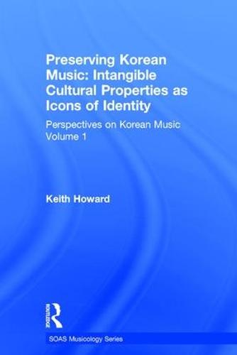 Perspectives on Korean Music