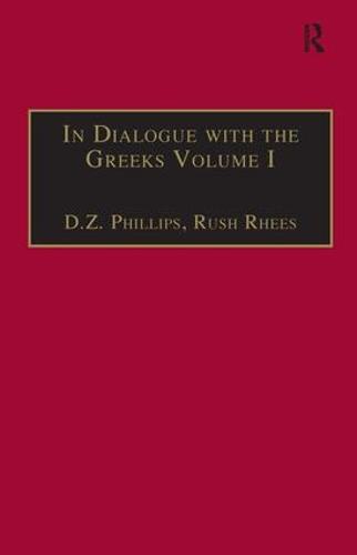 In Dialogue with the Greeks