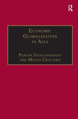 Economic Globalization in Asia