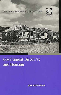 Goverment Discourse and Housing