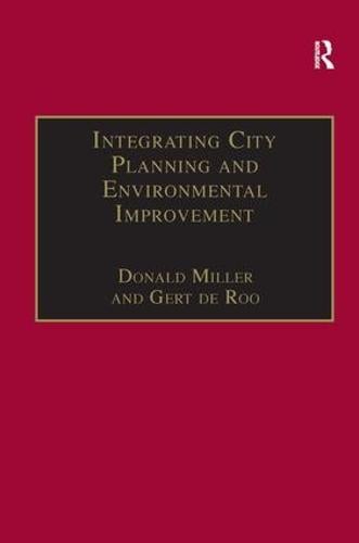 Integrating City Planning and Environmental Improvement