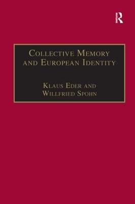 Collective Memory and European Identity
