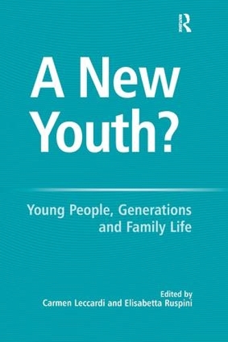 A New Youth?