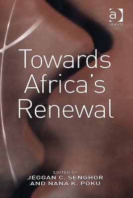 Towards Africa's Renewal