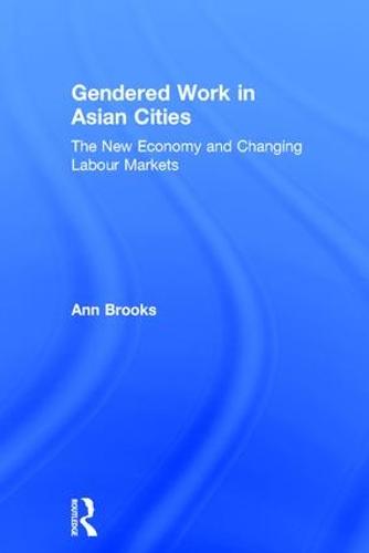 Gendered Work in Asian Cities