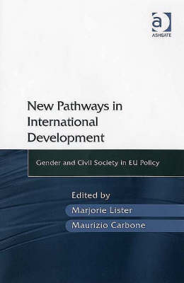 New Pathways in International Development