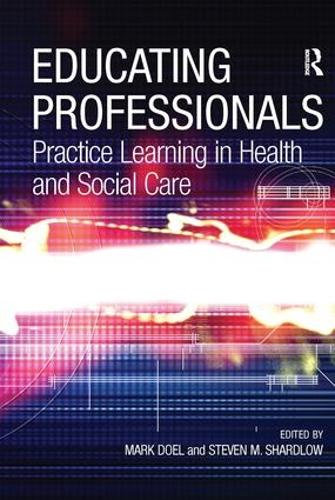 Educating Professionals