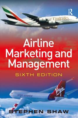 Airline Marketing and Management