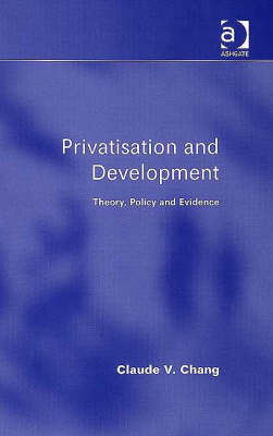 Privatisation and Development