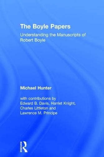 The Boyle Papers