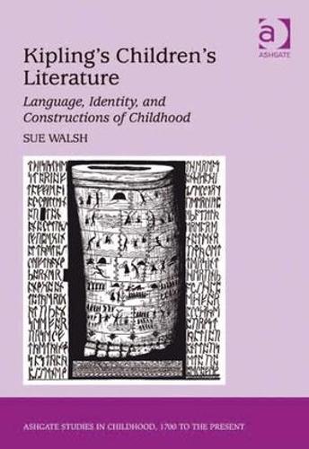 Kipling's Children's Literature