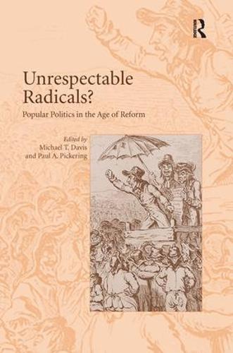 Unrespectable Radicals?
