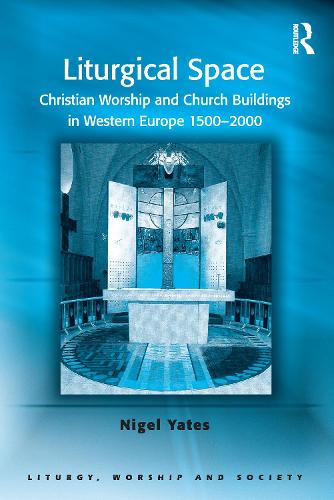 Liturgical Space