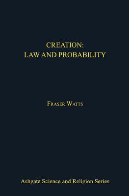 Creation: Law and Probability