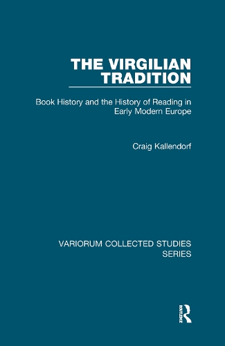 The Virgilian Tradition