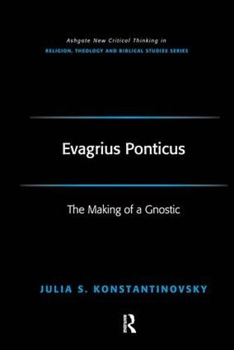 Evagrius Ponticus