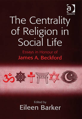 The Centrality of Religion in Social Life