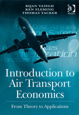Introduction to Air Transport Economics