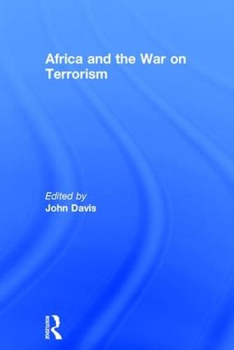 Africa and the War on Terrorism