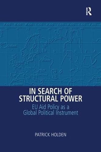 In Search of Structural Power