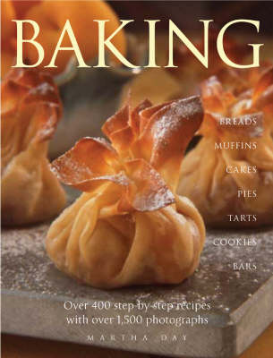 Baking