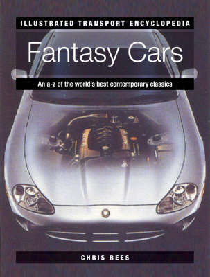 Fantasy Cars