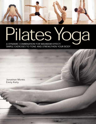 Pilates Yoga