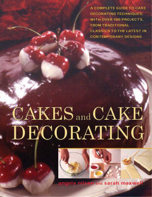 Cakes and Cake Decorating