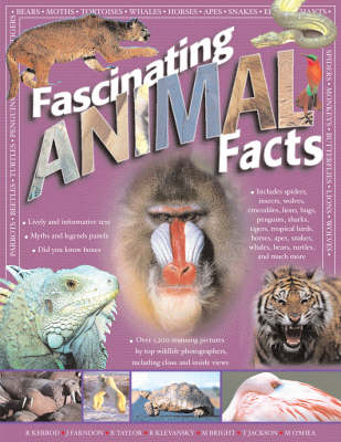 Fascinating Animal Facts