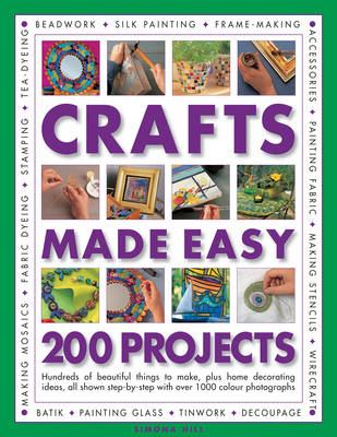Crafts Made Easy