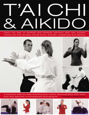 T'ai Chi and Aikido