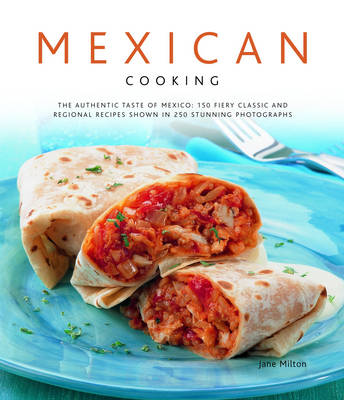 Mexican Cooking