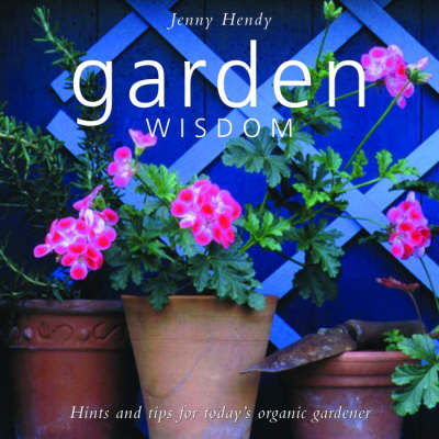 Garden Wisdom