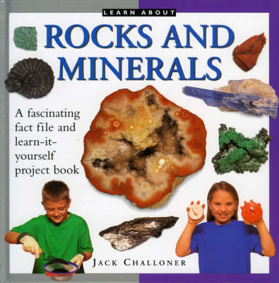 Rocks and Minerals